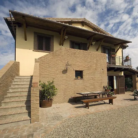 Modern Mansion In Italy With Pool * Montefiascone